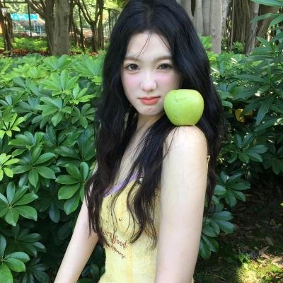 如常