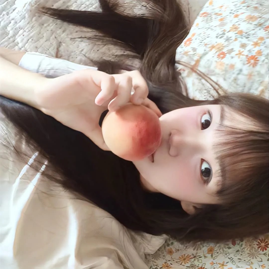 陌生的孩子